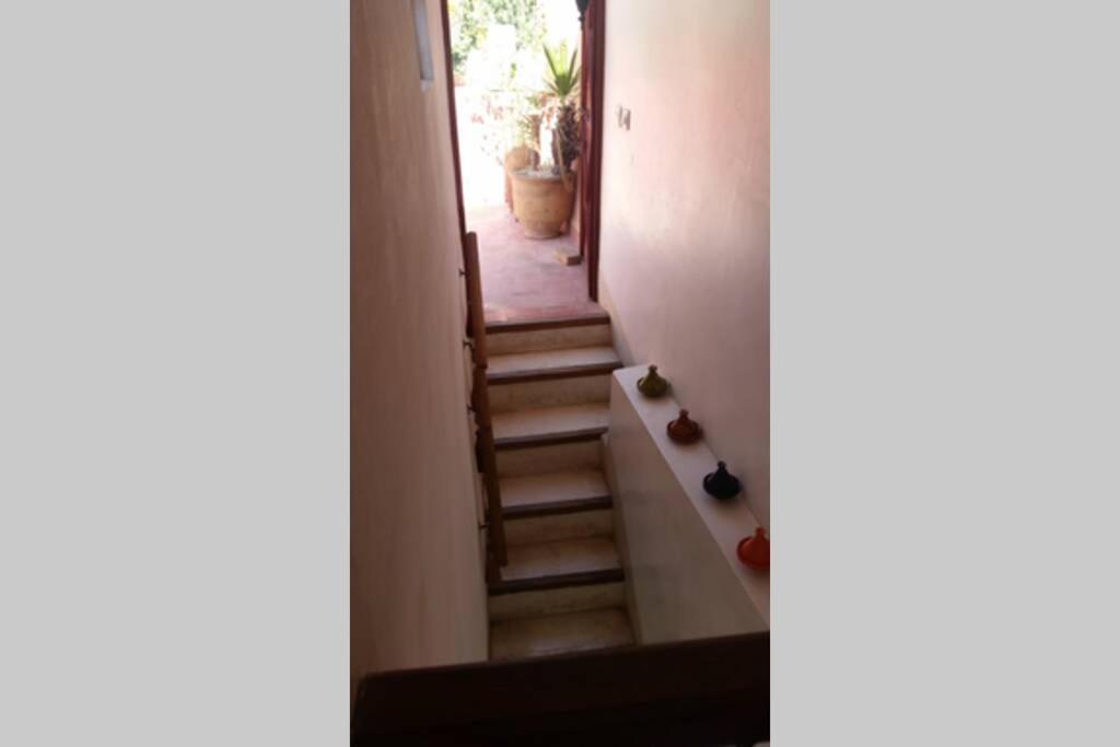 Emplacement N°1 ! Riad Ica Villa Marakeş Dış mekan fotoğraf