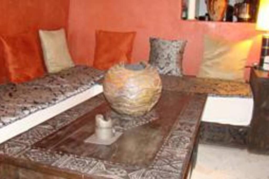 Emplacement N°1 ! Riad Ica Villa Marakeş Dış mekan fotoğraf